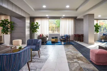 The Chifley Houston Tapestry Collection by Hilton