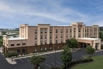 Hampton Inn & Suites Tupelo / Barnes Crossing