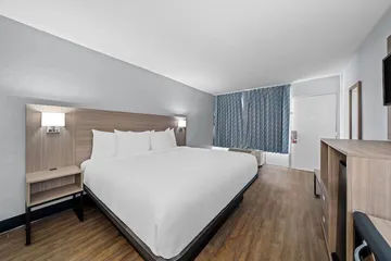 Econo Lodge Daytona Beach - Speedway