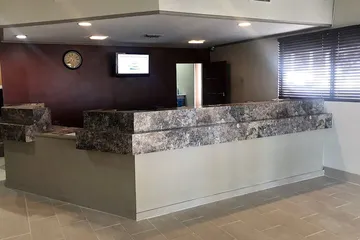 Red Roof Inn & Suites San Angelo