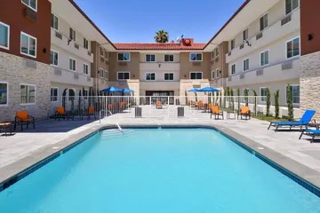 Holiday Inn Express Santa Rosa North by IHG