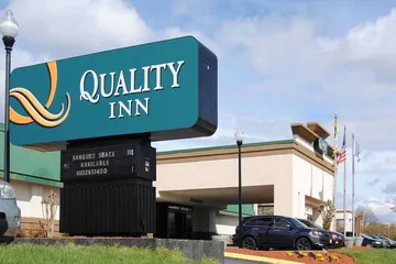 Quality Inn Windsor Mill - Baltimore