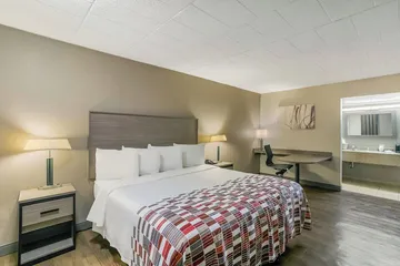 Red Roof Inn Baltimore