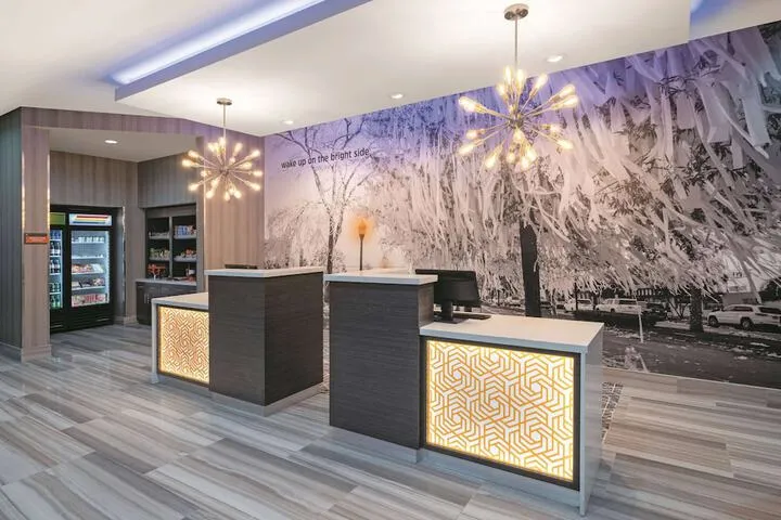Hotel Interior 3 of 53