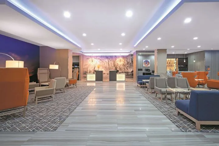 Hotel Interior 2 of 53