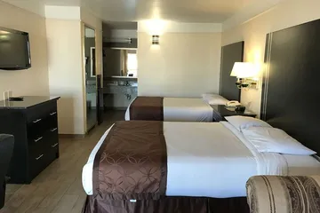 Texas Inn & Suites