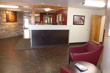Red Roof Inn Grand Junction