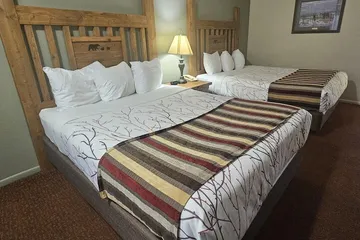 Three Bear Lodge