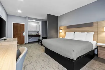 Quality Inn Conway Northwest