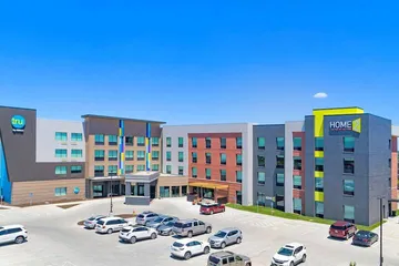 Home2 Suites by Hilton Omaha I-80 at 72nd Street NE