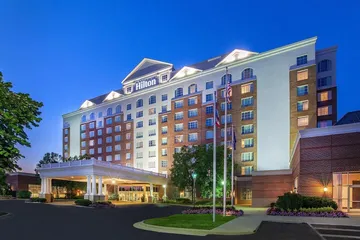 Hilton Columbus / Polaris