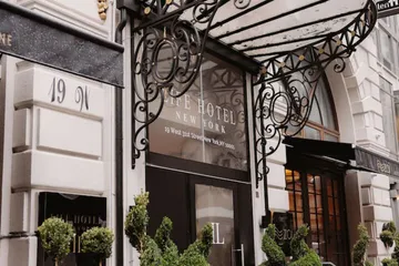 Life Hotel New York