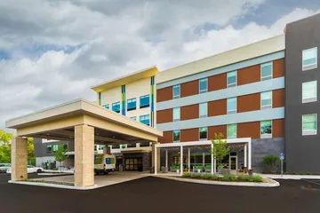 Home2 Suites by Hilton Minneapolis Mall of America