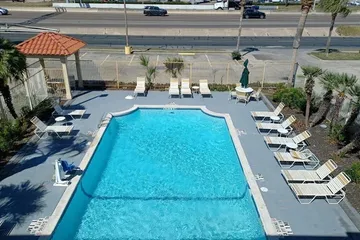 Palm Bliss Hotel Corpus Christi South