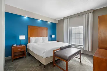 Comfort Inn West Monroe near Sports & Events Center