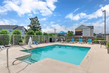 Comfort Suites Oxford I-20 exit 188