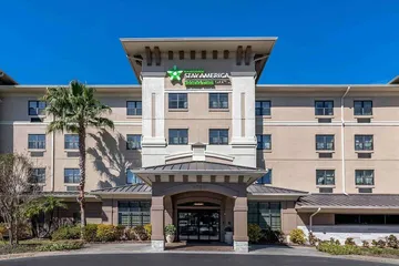 Extended Stay America Premier Suites Lakeland I4