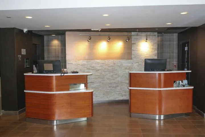 Hotel Interior 2 of 19