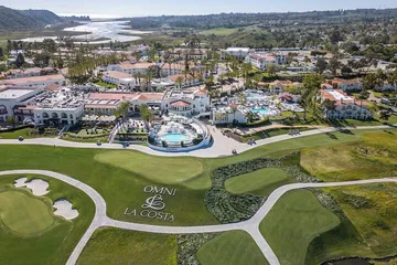Omni La Costa Resort & Spa Carlsbad