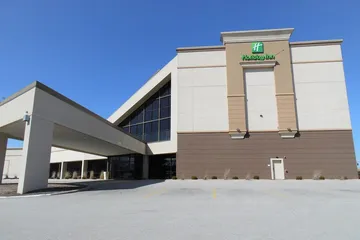 Holiday Inn Bloomington - Normal by IHG