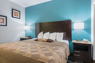 Best Western Plus Deridder Inn & Suites