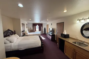 Super 8 by Wyndham Rexburg