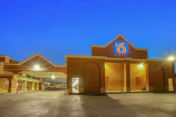 Motel 6 Lester PA - Philadelphia Airport