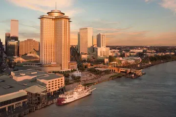 Four Seasons Hotel New Orleans