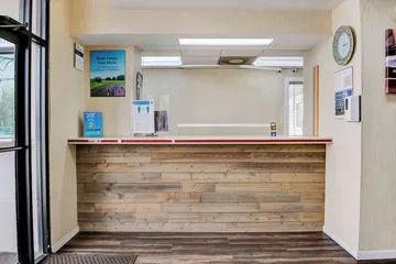 Motel 6 Atlanta GA - Midtown