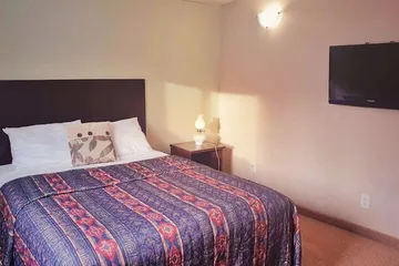 Budget Lodge