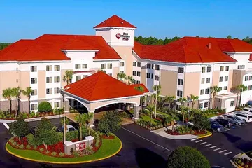 Best Western Plus Orlando Lake Buena Vista South Inn & Suites