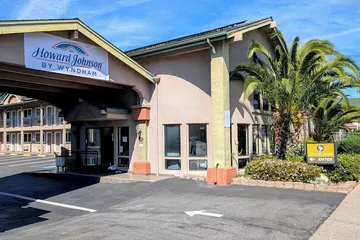 Olive Tree Inn & Suites a Howard Johnson by Wyndham