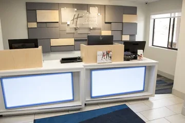 Holiday Inn Express & Suites Colorado Springs North by IHG