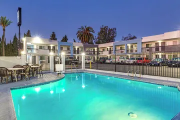 Hotel Seville
