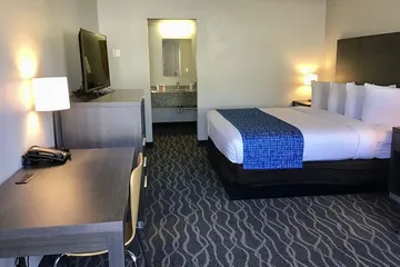 Travelodge Inn & Suites by Wyndham Missoula University Park