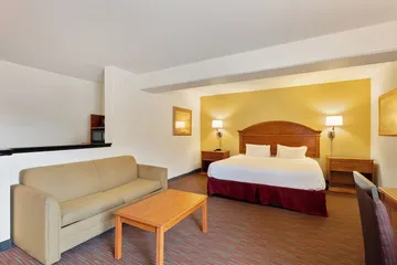 Orlando Palms Hotel