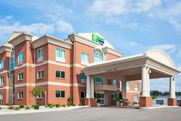 Holiday Inn Express Hotel & Suites Cincinnati Se Newport by IHG