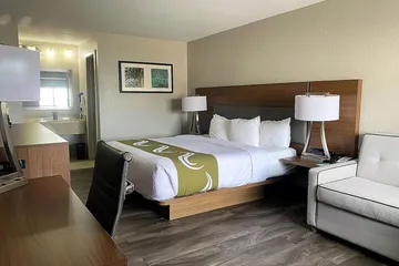 SureStay Plus by Best Western Alamogordo White Sands