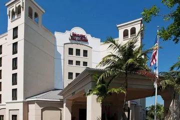 Hampton Inn & Suites by Hilton Miami-Doral / Dolphin Mall