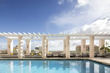 Hotel Colonnade Coral Gables Autograph Collection