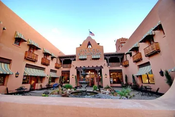 Hotel El Capitan