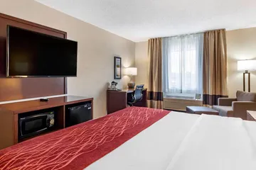 Comfort Inn Great Falls South