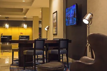 Baltimore Marriott Inner Harbor at Camden Yards