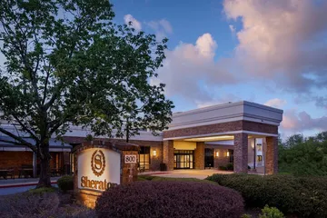 Sheraton by Marriott Atlanta Perimeter Dunwoody