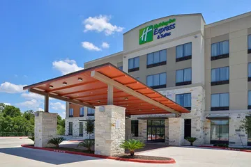 Holiday Inn Express & Suites Austin South by IHG