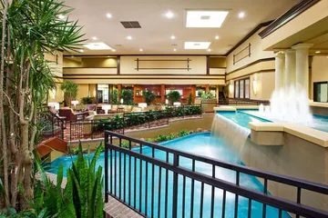 Holiday Inn Hotel & Suites Cincinnati - Eastgate by IHG