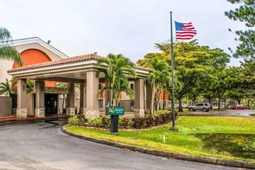Quality Suites Fort Myers I-75