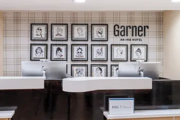 Garner Hotel Brockton - Boston by IHG