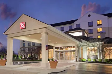 Hilton Garden Inn Columbus-University Area