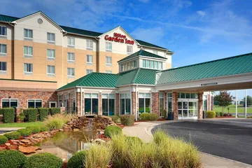 Hilton Garden Inn Clarksville